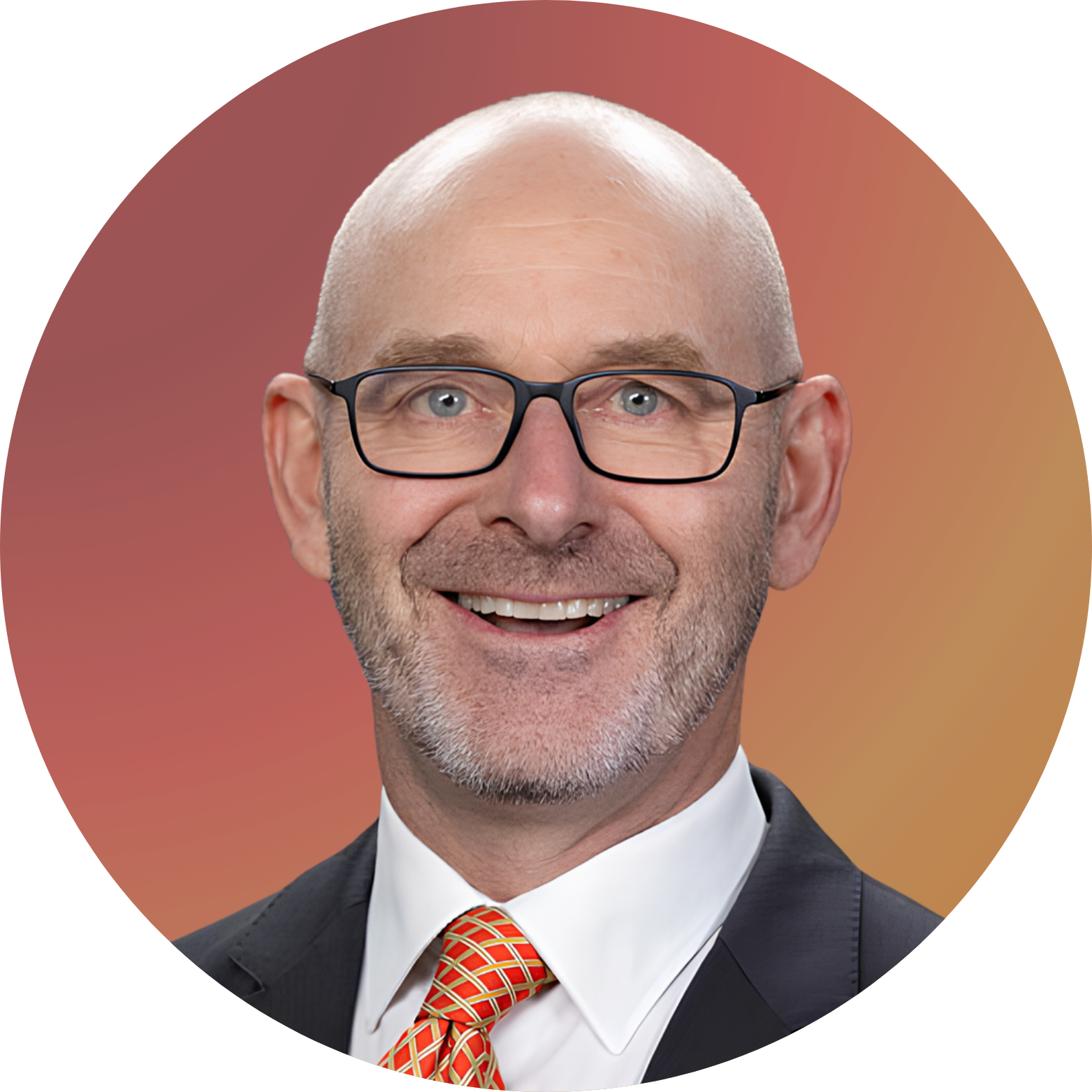 Andrew Martin