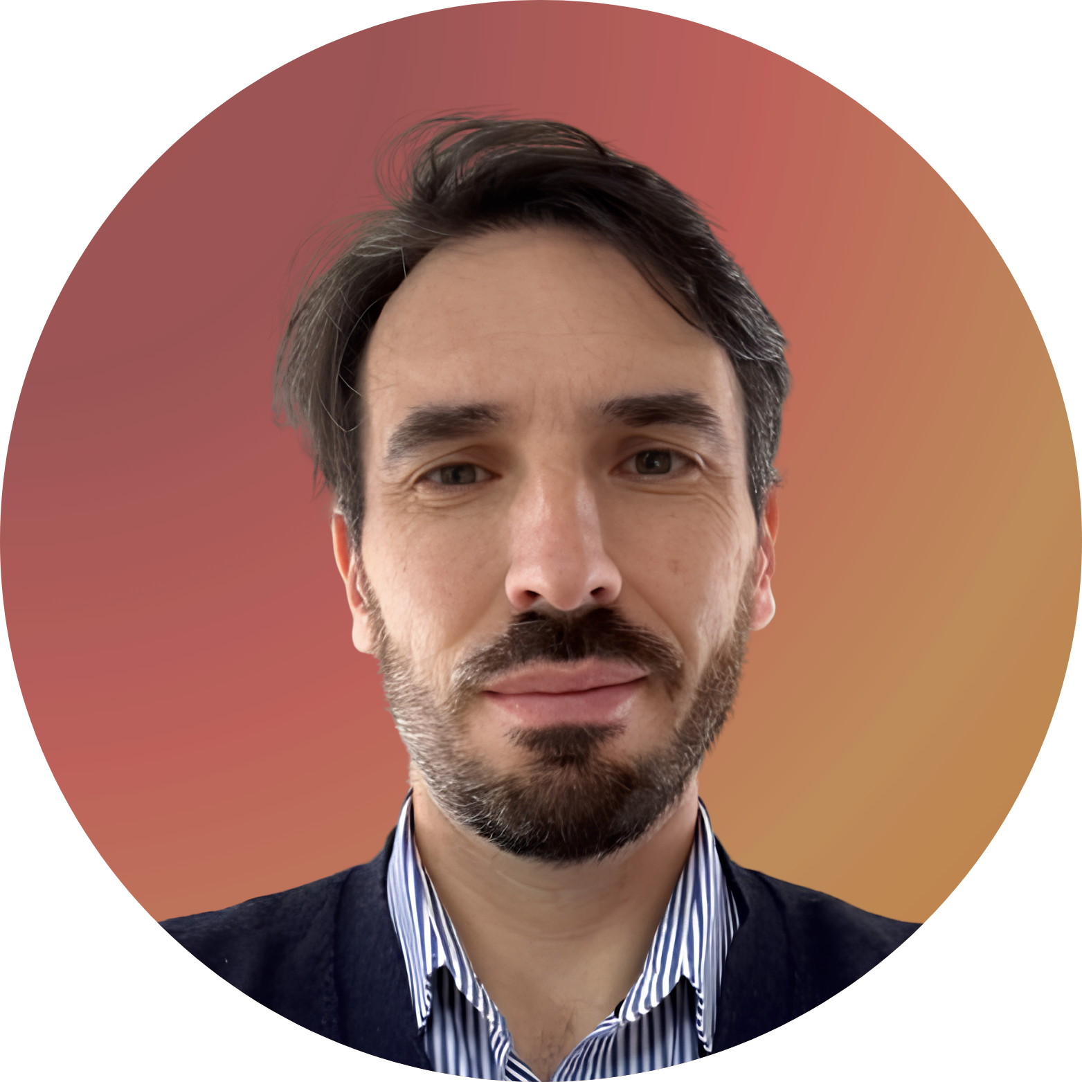 Diego San Miguel