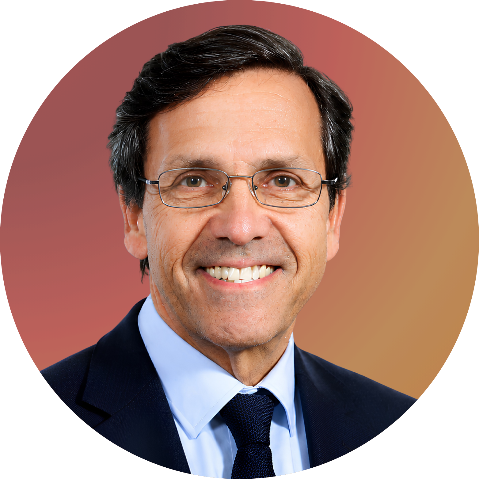 Santiago Marín