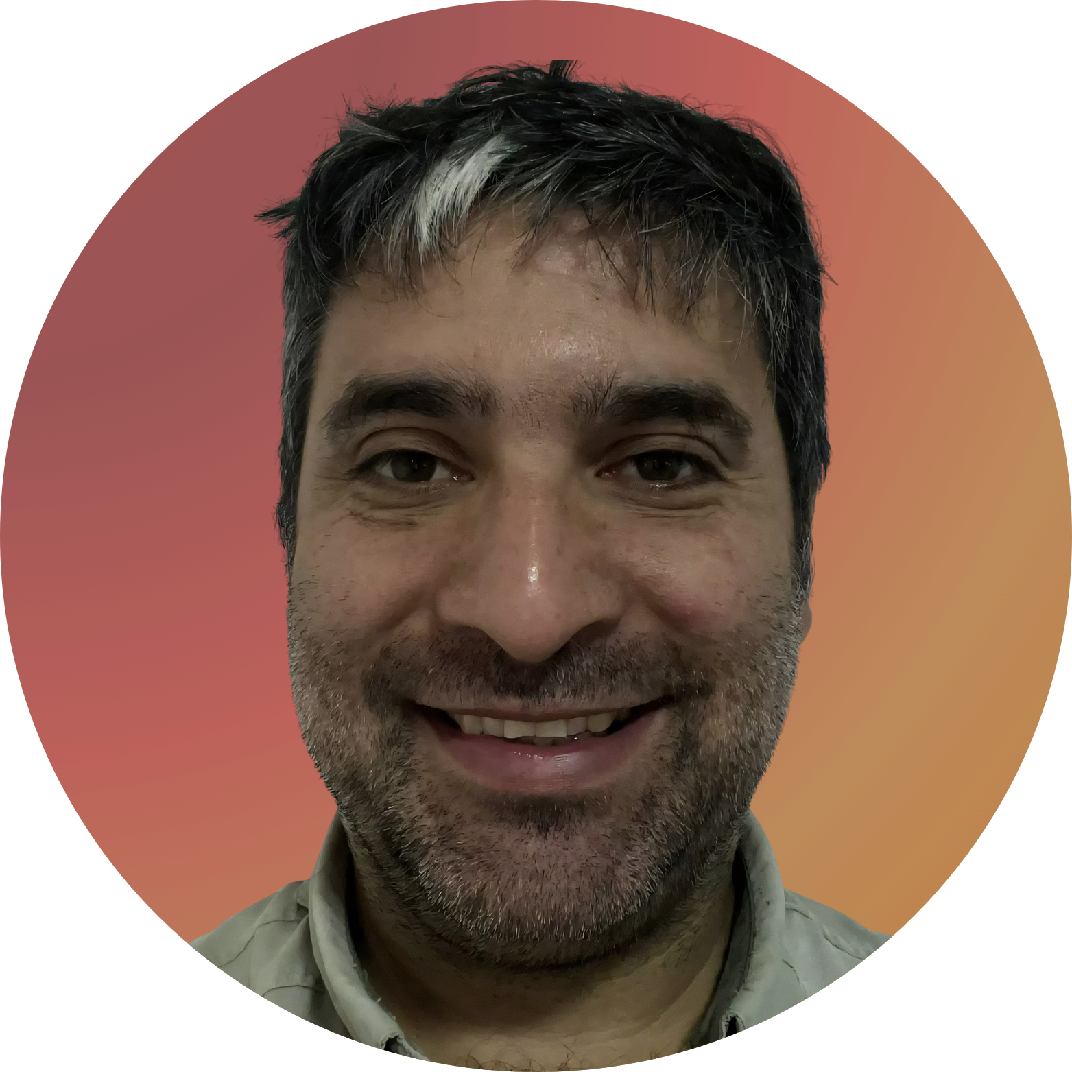 Marcelo Glavic
